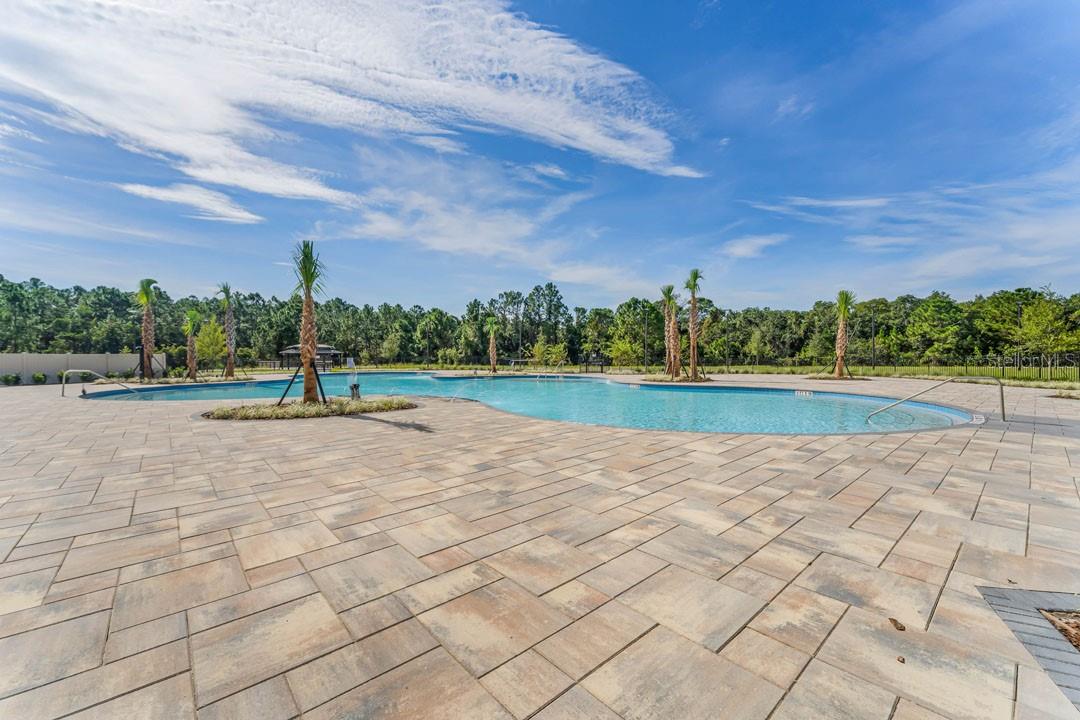 2940 ELIO HAMMOCK DR, ST CLOUD, FL, 34773