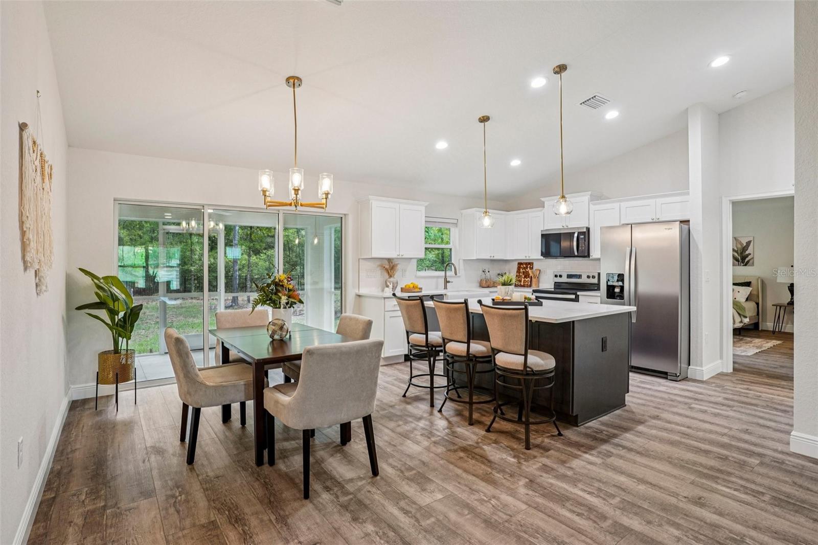 9845 N SHERMAN DR, CITRUS SPRINGS, FL, 34434