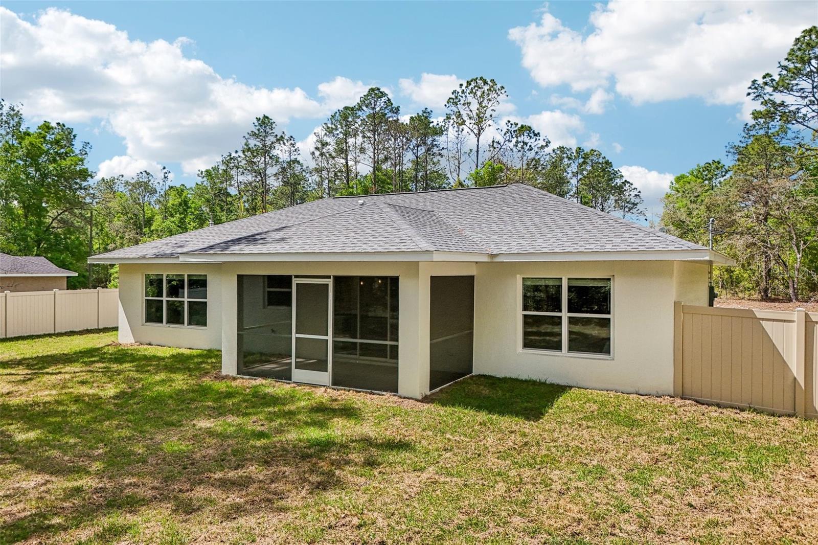 9845 N SHERMAN DR, CITRUS SPRINGS, FL, 34434