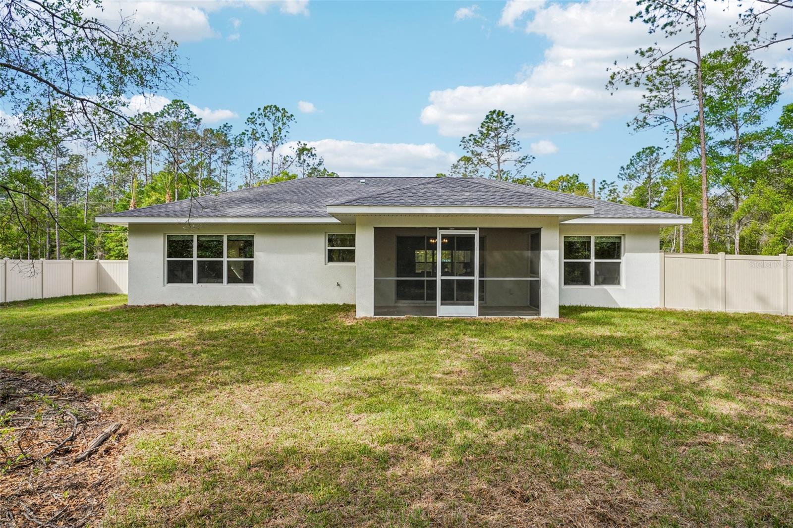 9845 N SHERMAN DR, CITRUS SPRINGS, FL, 34434