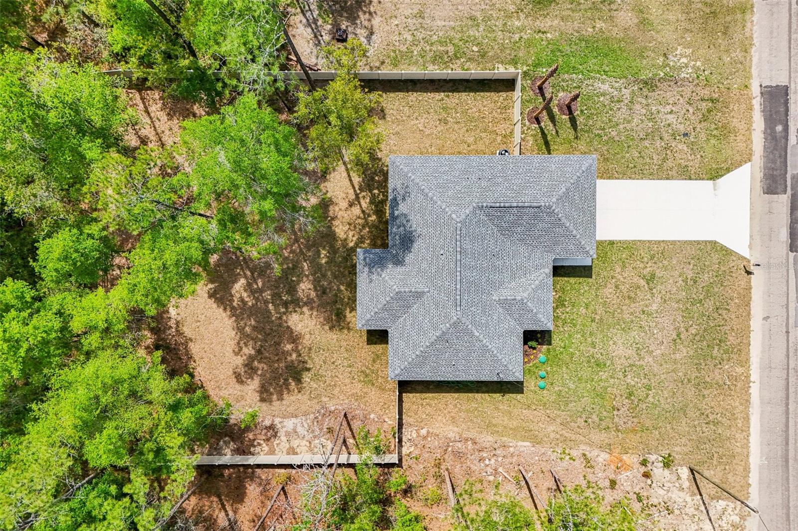 9845 N SHERMAN DR, CITRUS SPRINGS, FL, 34434