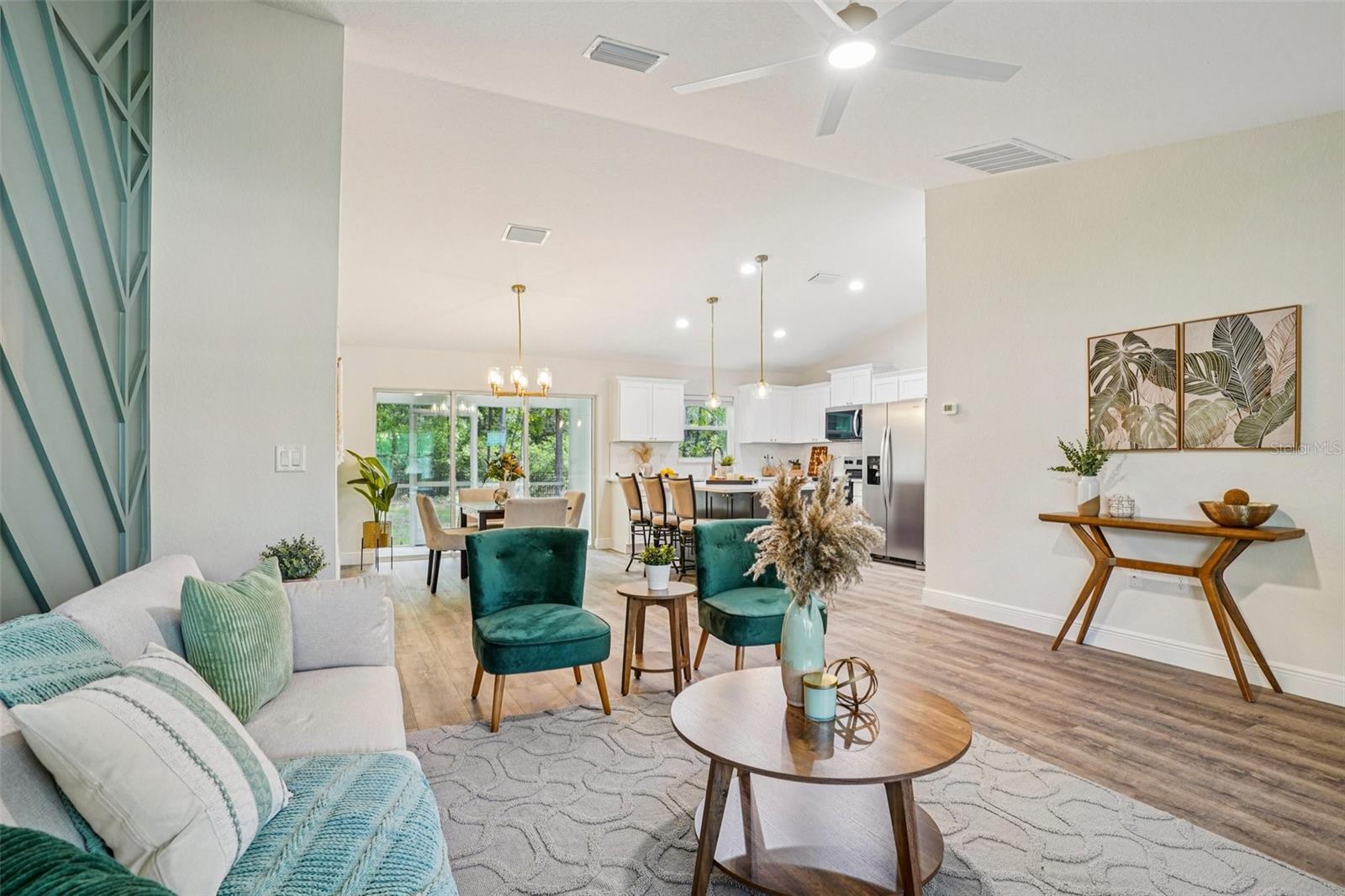 9845 N SHERMAN DR, CITRUS SPRINGS, FL, 34434