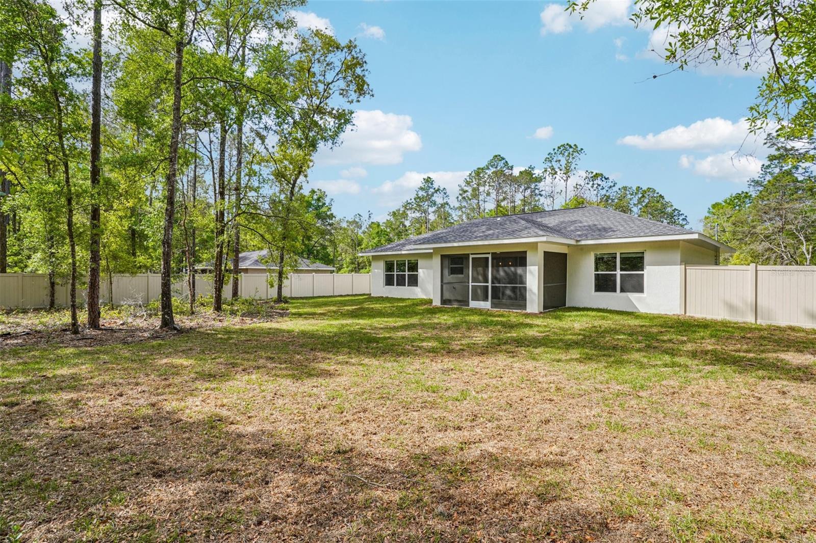9845 N SHERMAN DR, CITRUS SPRINGS, FL, 34434