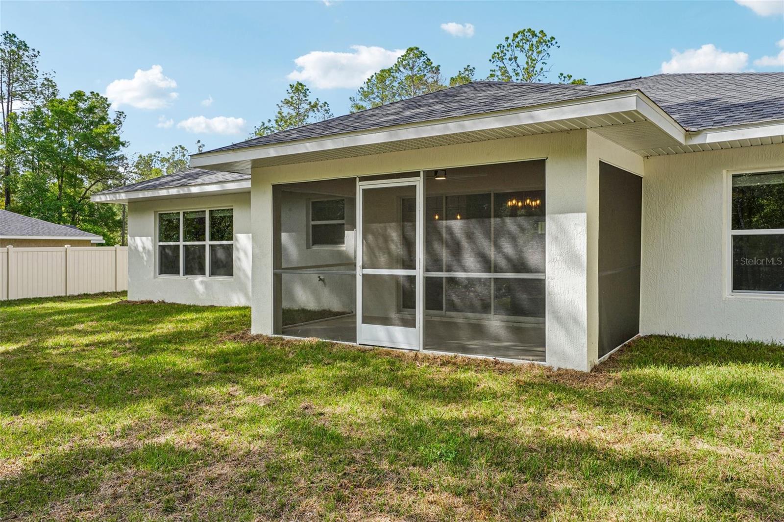 9845 N SHERMAN DR, CITRUS SPRINGS, FL, 34434
