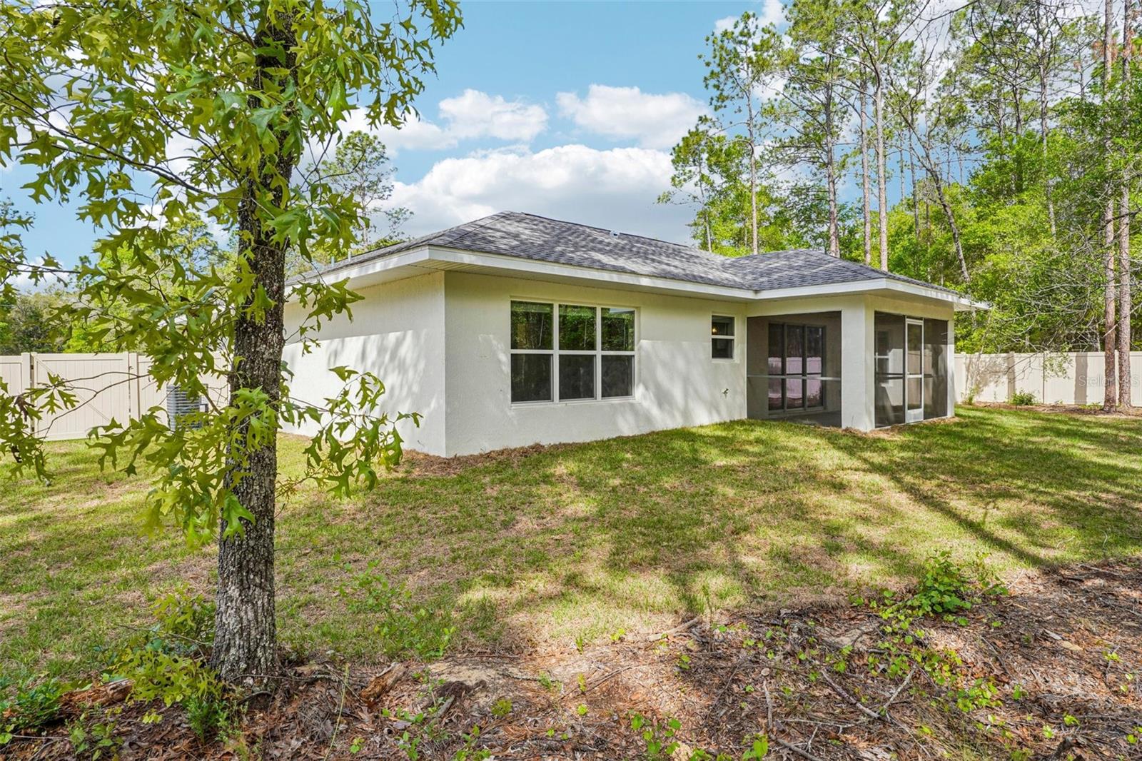 9845 N SHERMAN DR, CITRUS SPRINGS, FL, 34434