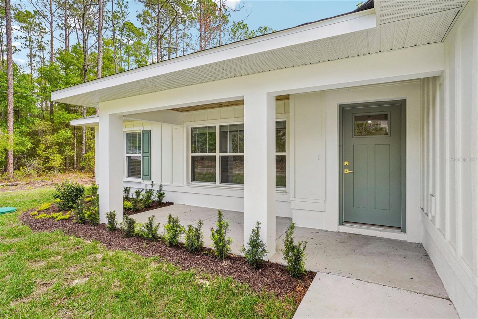 9845 N SHERMAN DR, CITRUS SPRINGS, FL, 34434