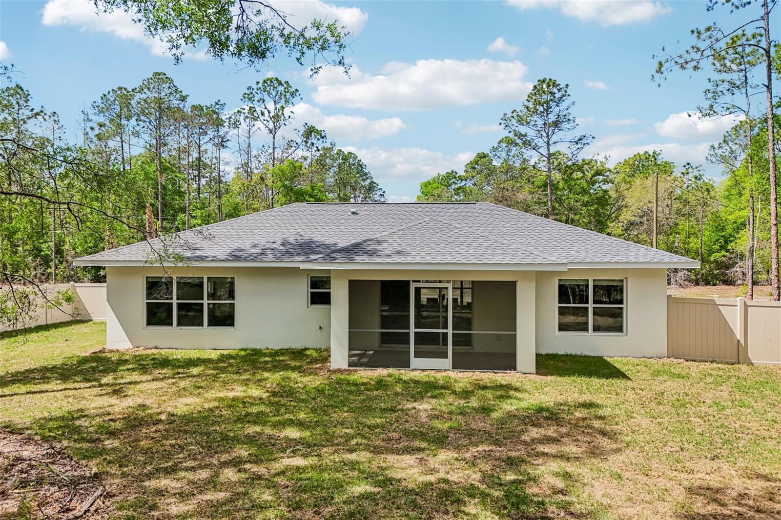 9845 N SHERMAN DR, CITRUS SPRINGS, FL, 34434