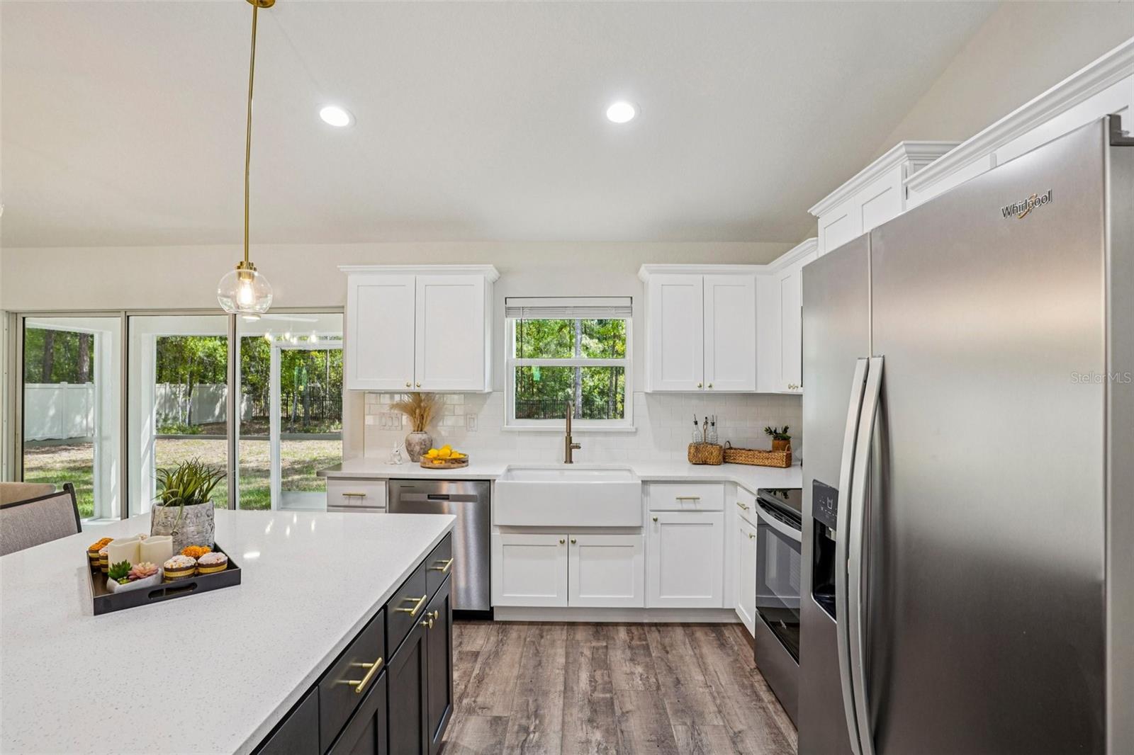 9845 N SHERMAN DR, CITRUS SPRINGS, FL, 34434