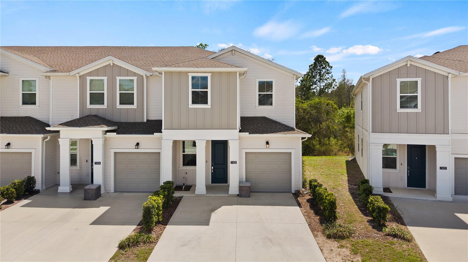 7428 STONE CREEK TRL, KISSIMMEE, FL, 34747