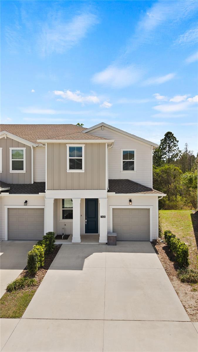 7428 STONE CREEK TRL, KISSIMMEE, FL, 34747