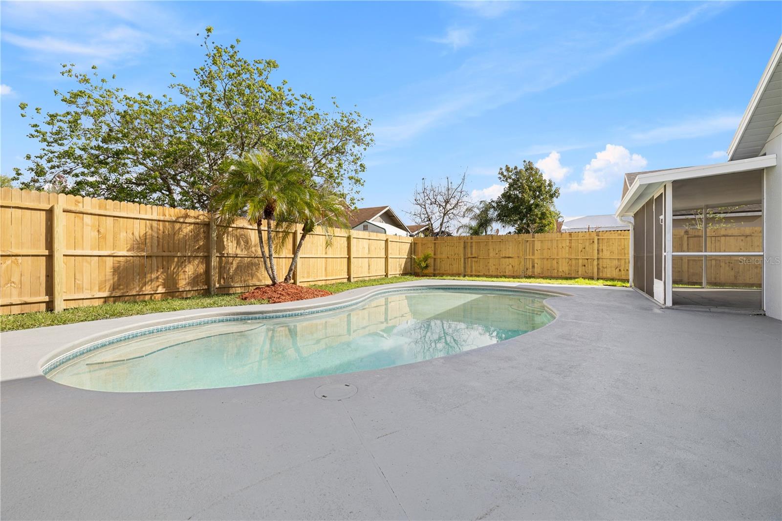 8312 FORT CLINCH AVE, ORLANDO, FL, 32822