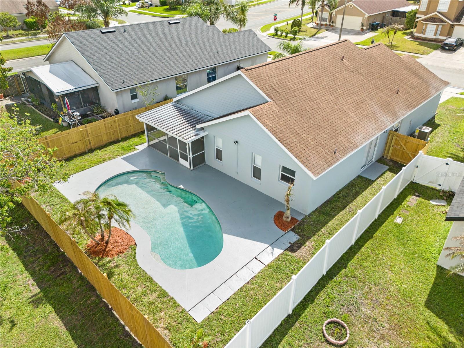 8312 FORT CLINCH AVE, ORLANDO, FL, 32822