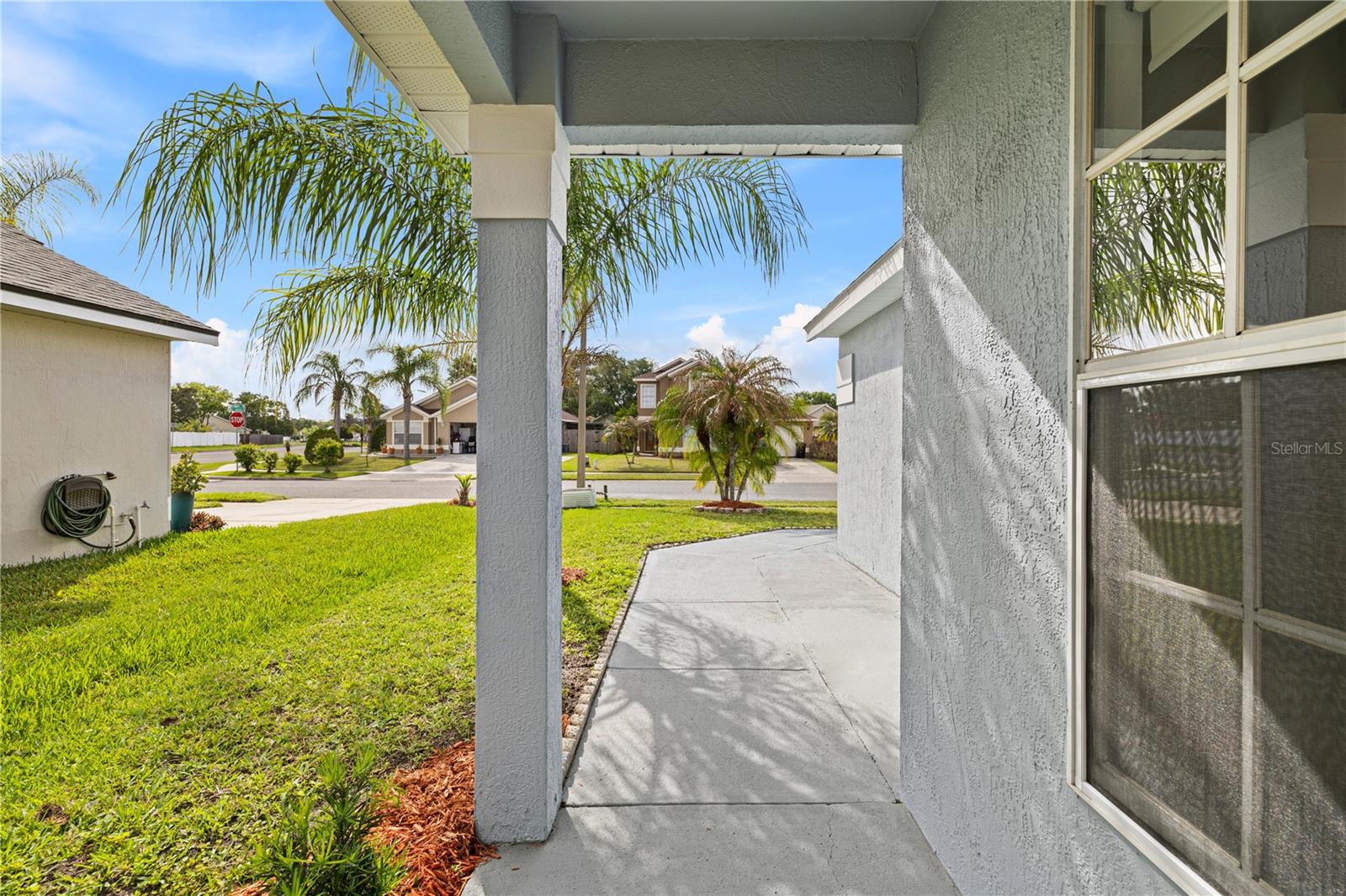 8312 FORT CLINCH AVE, ORLANDO, FL, 32822