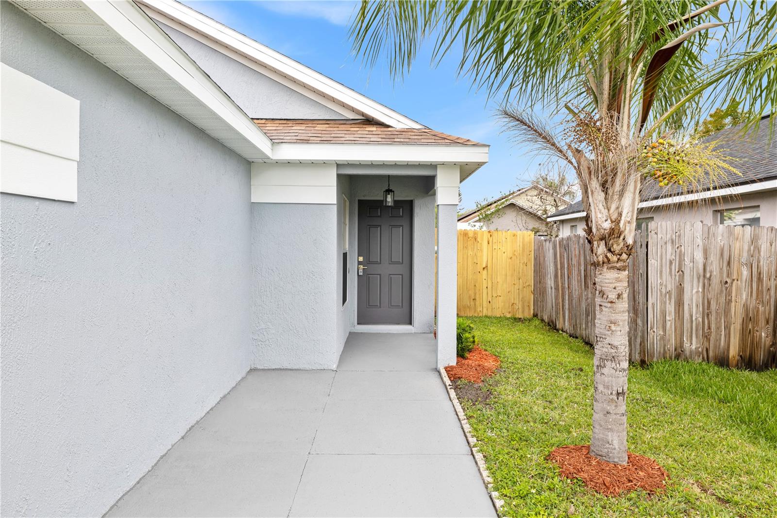 8312 FORT CLINCH AVE, ORLANDO, FL, 32822