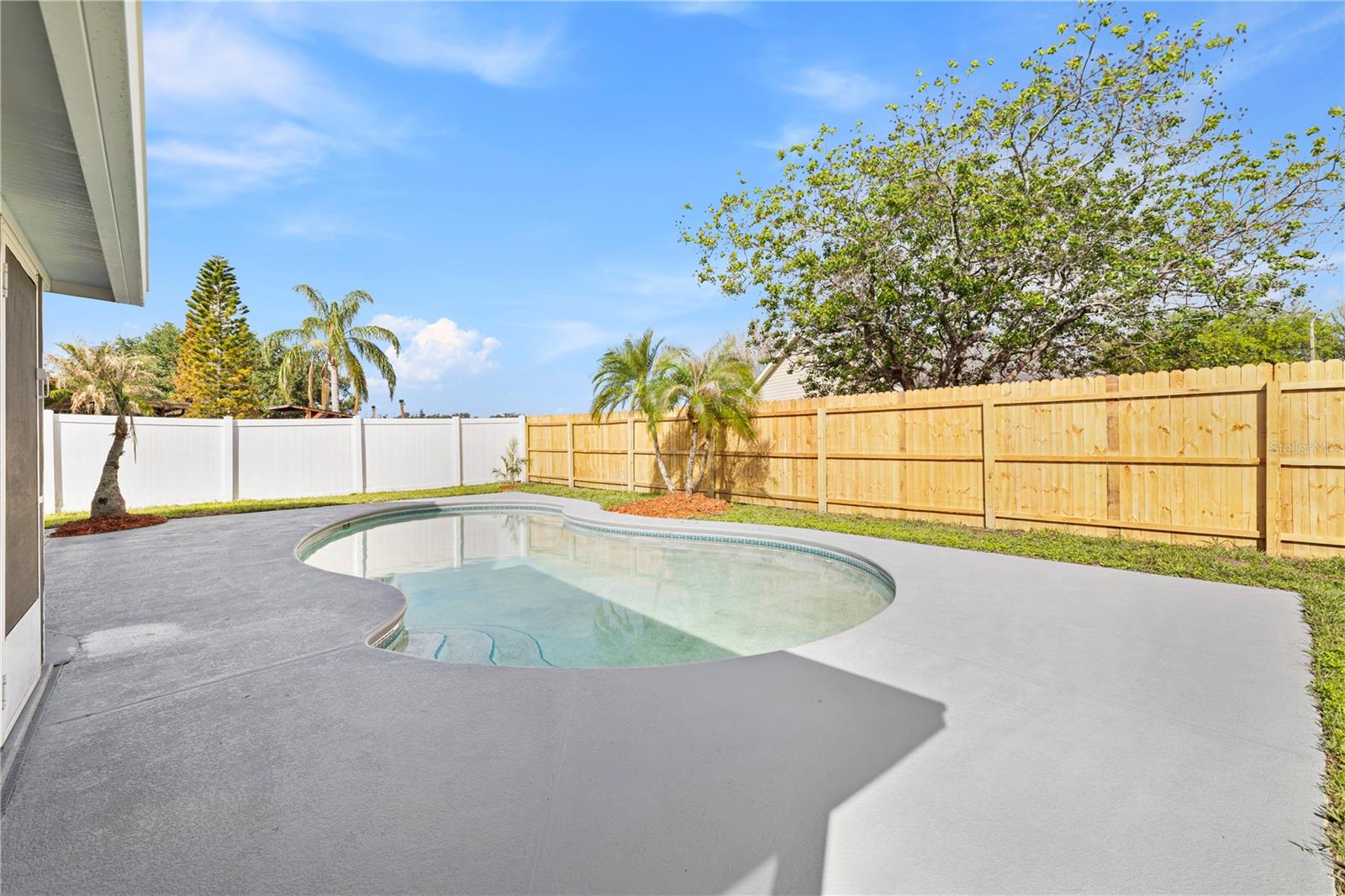 8312 FORT CLINCH AVE, ORLANDO, FL, 32822