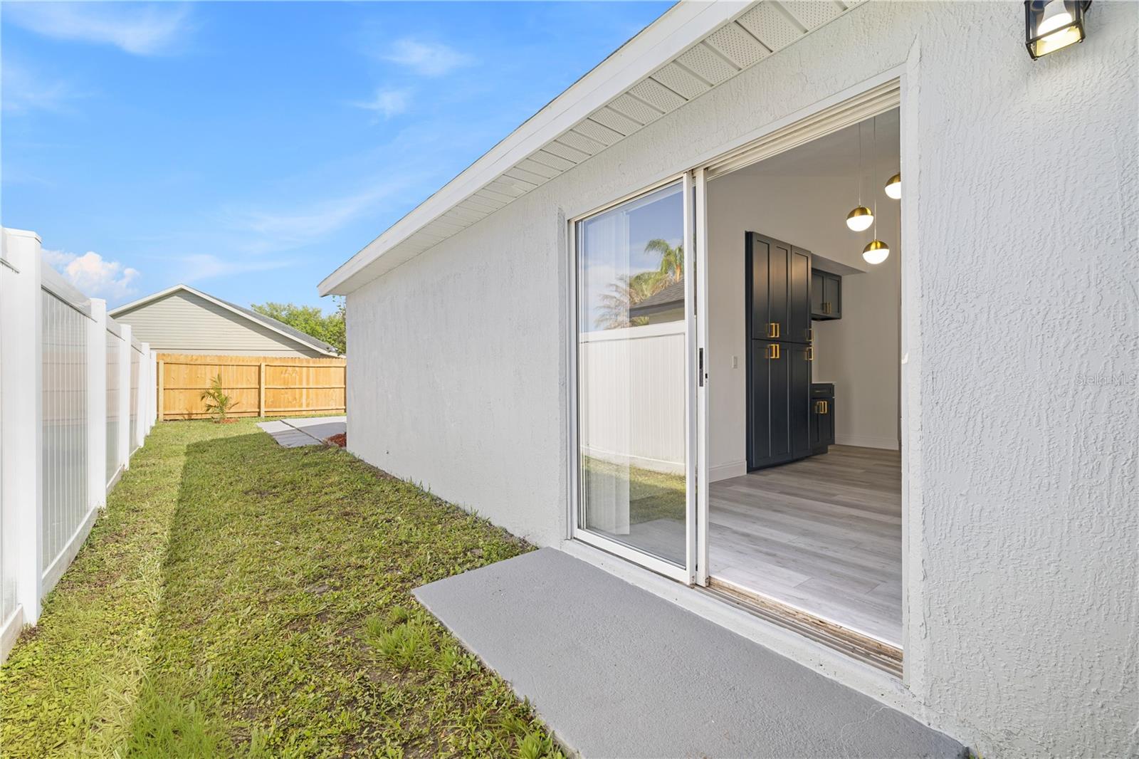 8312 FORT CLINCH AVE, ORLANDO, FL, 32822