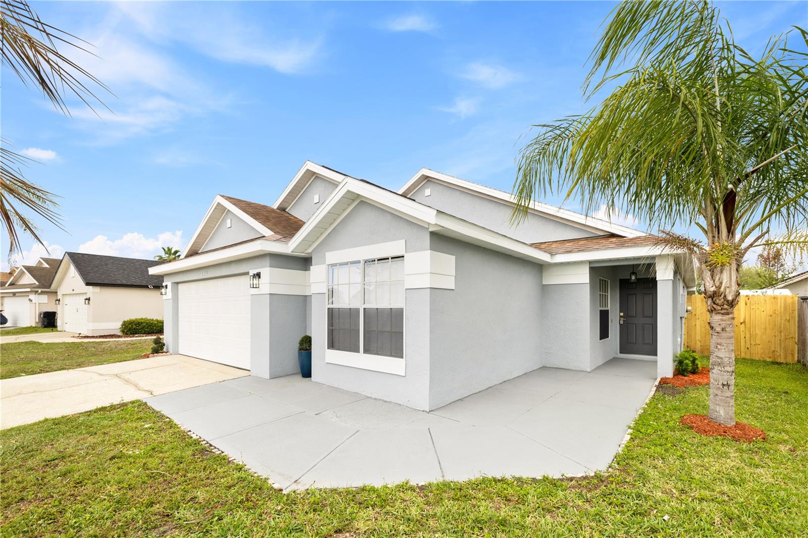 8312 FORT CLINCH AVE, ORLANDO, FL, 32822