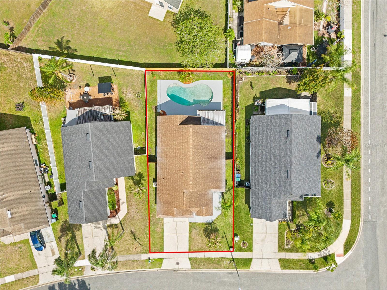 8312 FORT CLINCH AVE, ORLANDO, FL, 32822