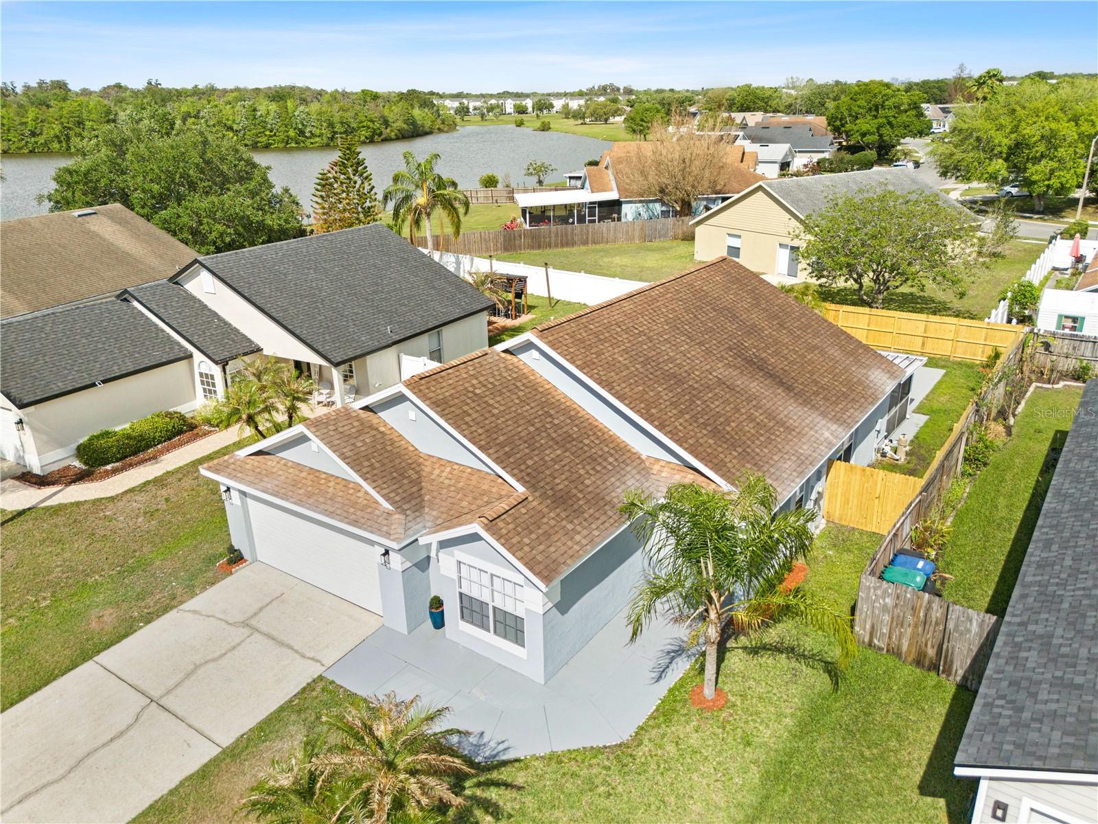 8312 FORT CLINCH AVE, ORLANDO, FL, 32822