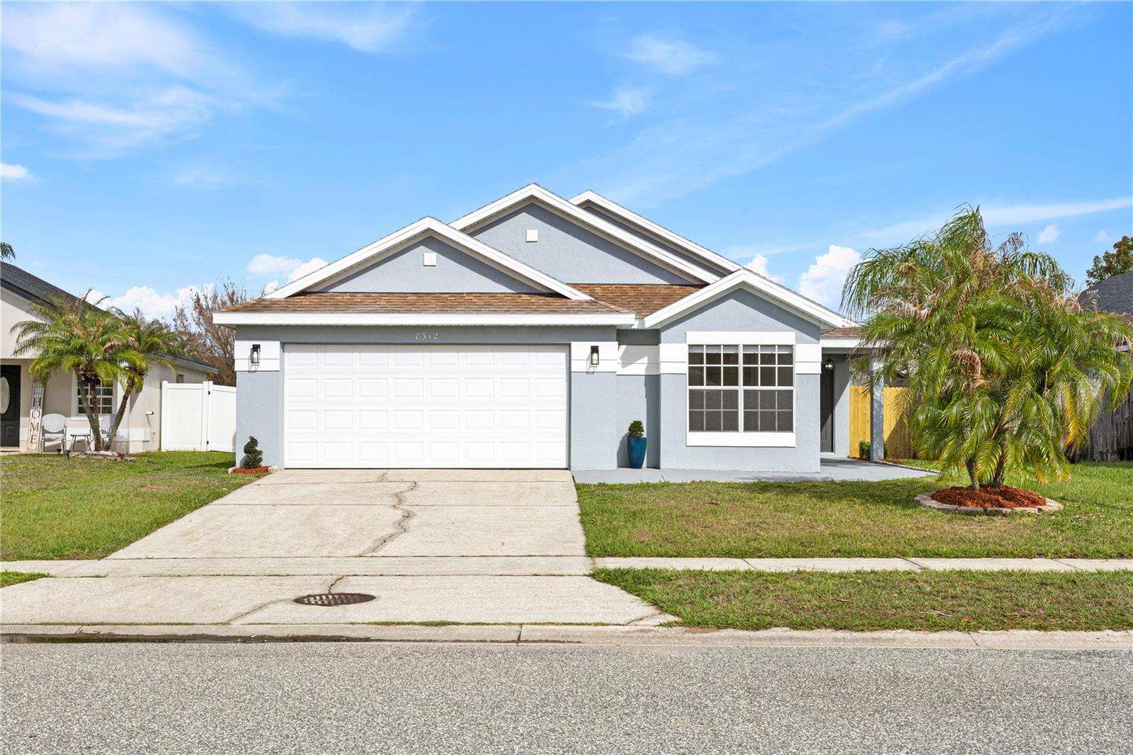 8312 FORT CLINCH AVE, ORLANDO, FL, 32822