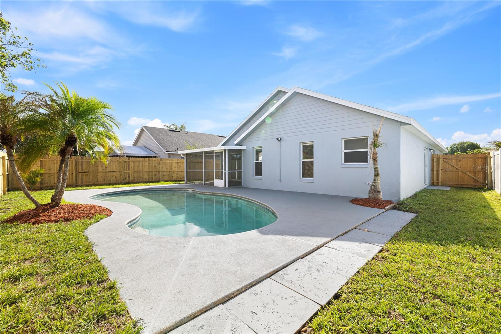 8312 FORT CLINCH AVE, ORLANDO, FL, 32822
