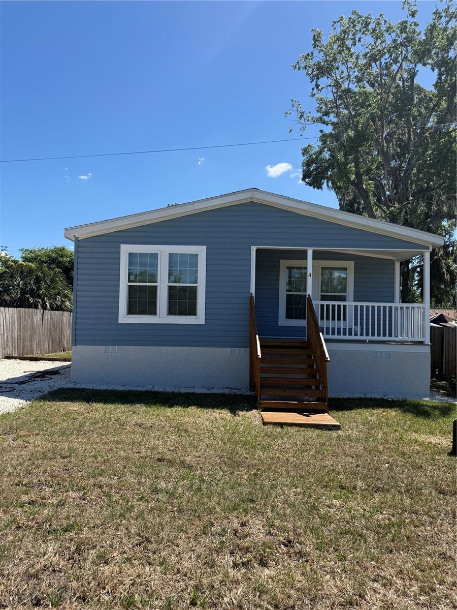 10386 SE 52 CT #4, BELLEVIEW, FL, 34420