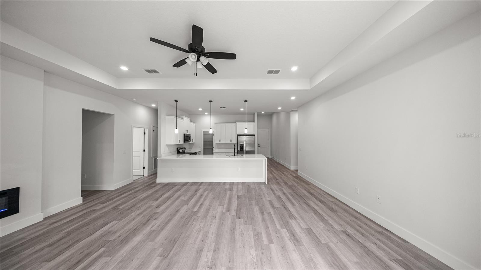 4108 HEATON TER, NORTH PORT, FL, 34286