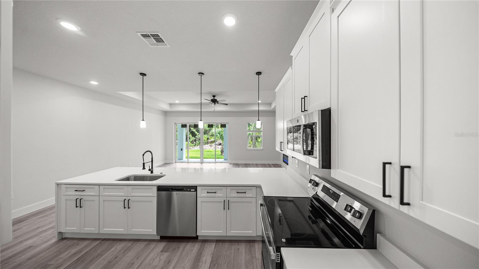 4108 HEATON TER, NORTH PORT, FL, 34286