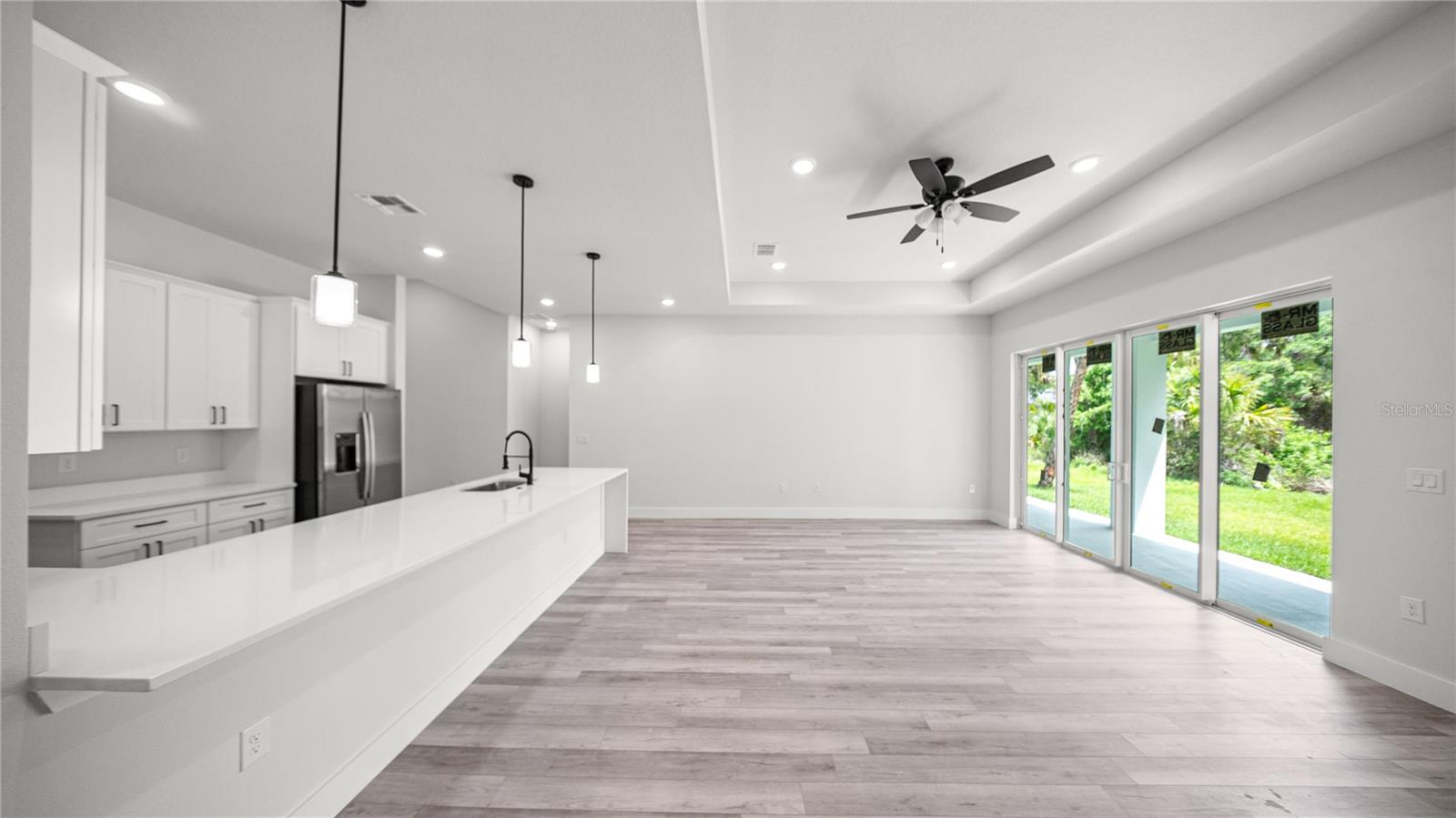 4108 HEATON TER, NORTH PORT, FL, 34286