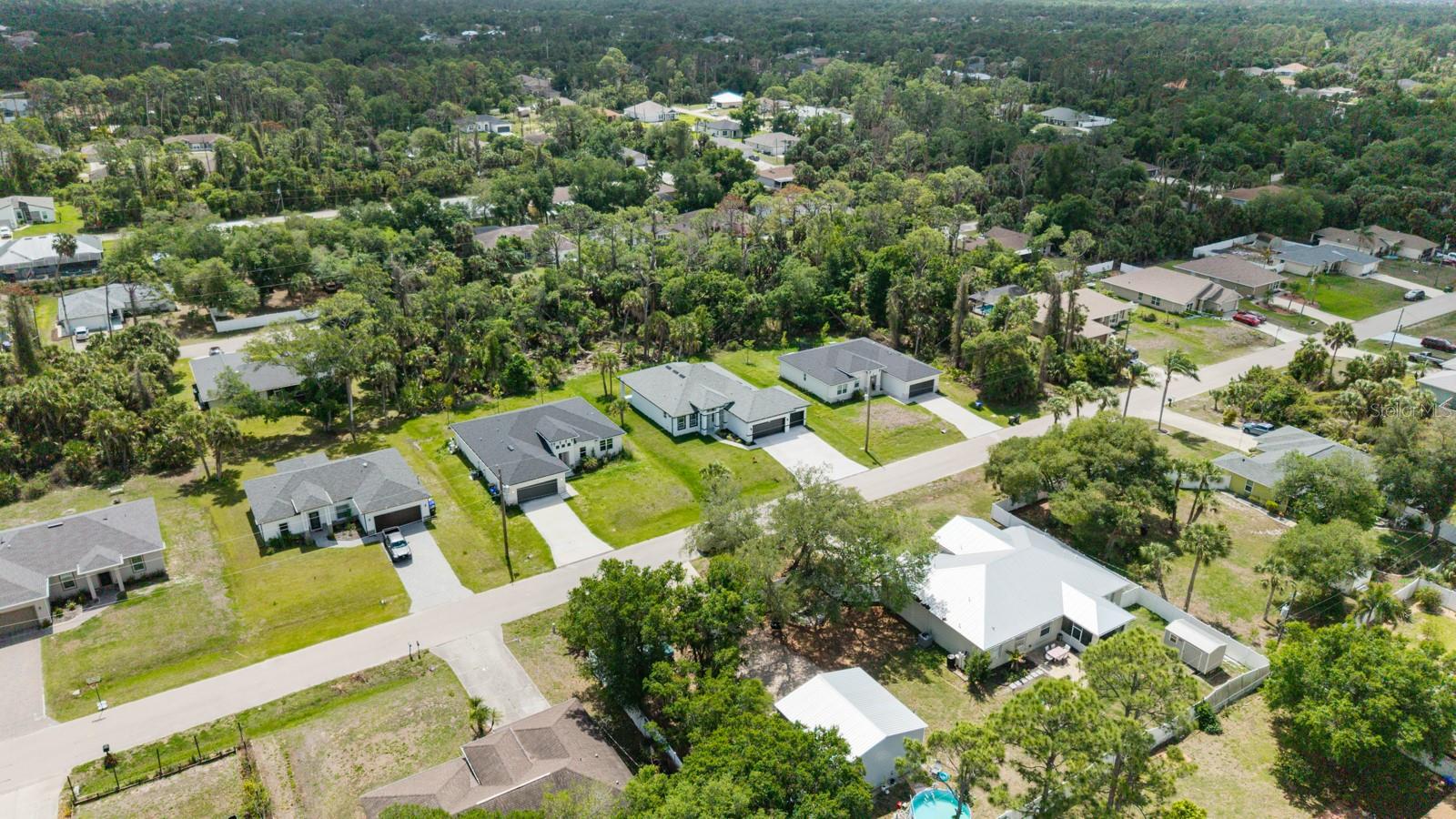 4108 HEATON TER, NORTH PORT, FL, 34286