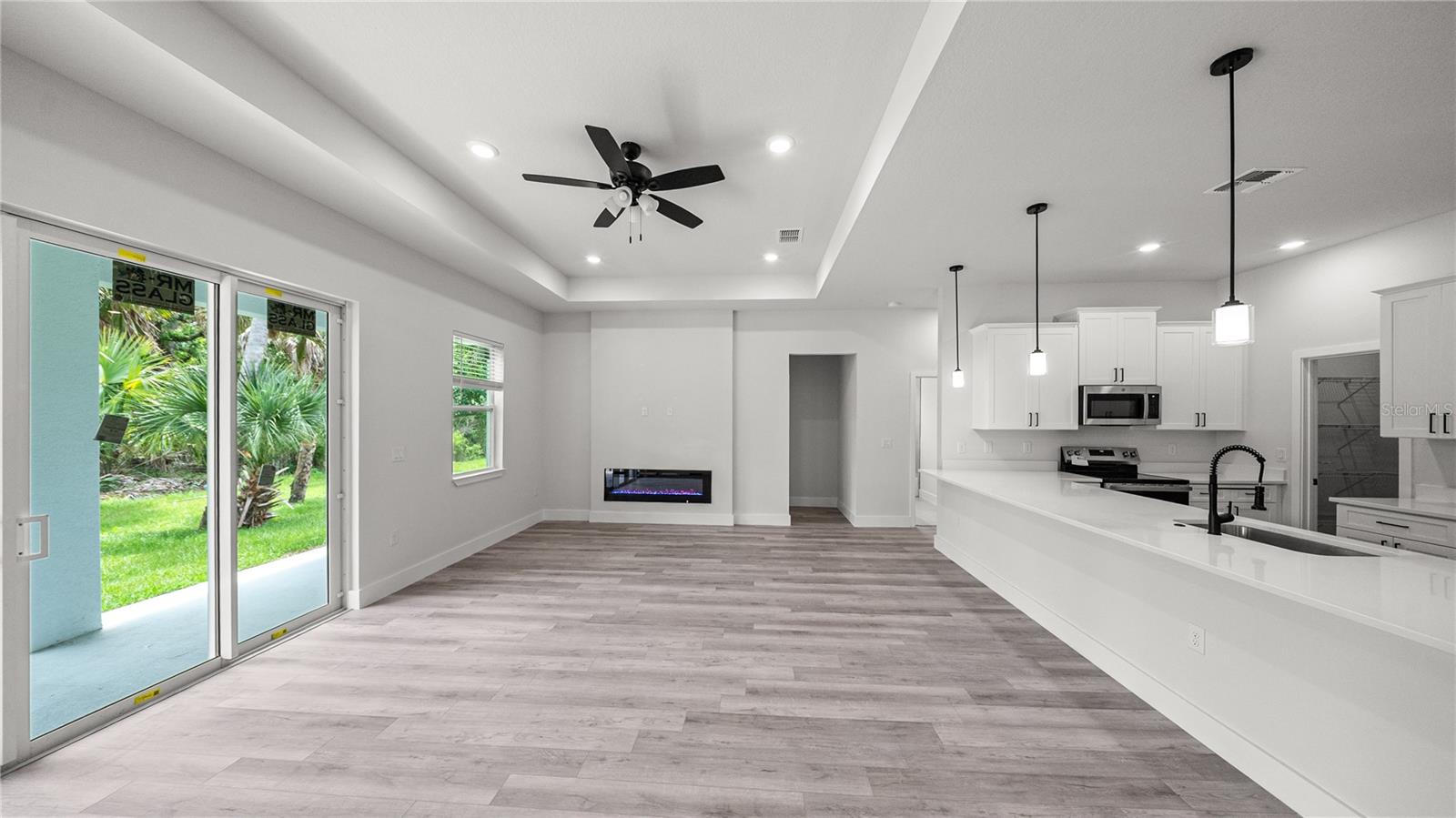4108 HEATON TER, NORTH PORT, FL, 34286
