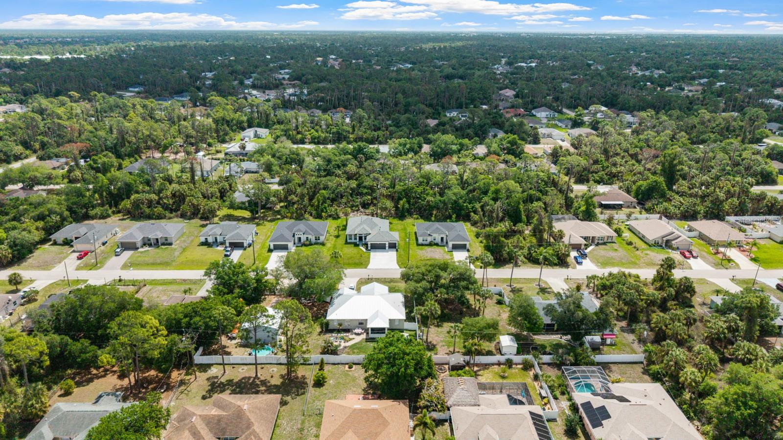 4108 HEATON TER, NORTH PORT, FL, 34286