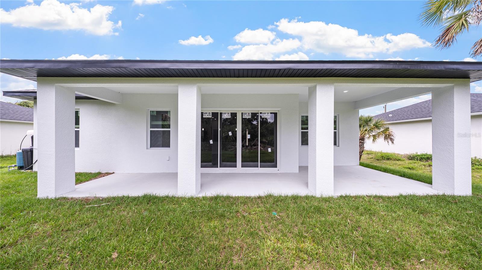 4108 HEATON TER, NORTH PORT, FL, 34286
