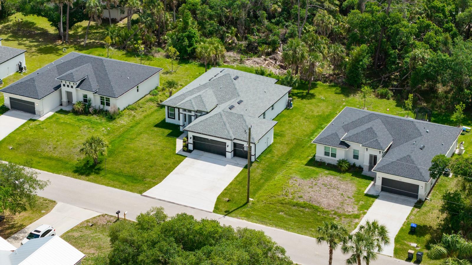 4108 HEATON TER, NORTH PORT, FL, 34286