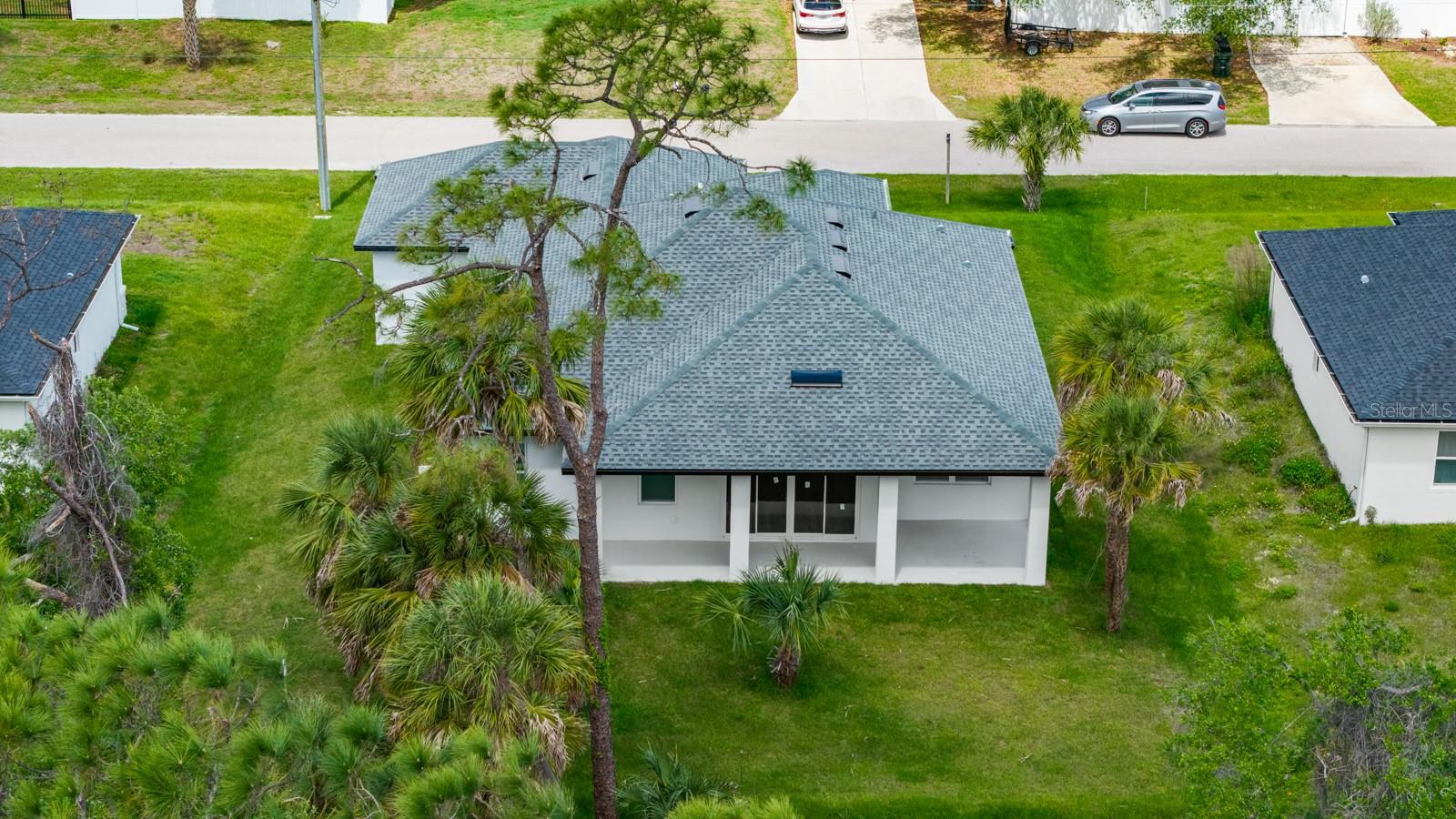4108 HEATON TER, NORTH PORT, FL, 34286