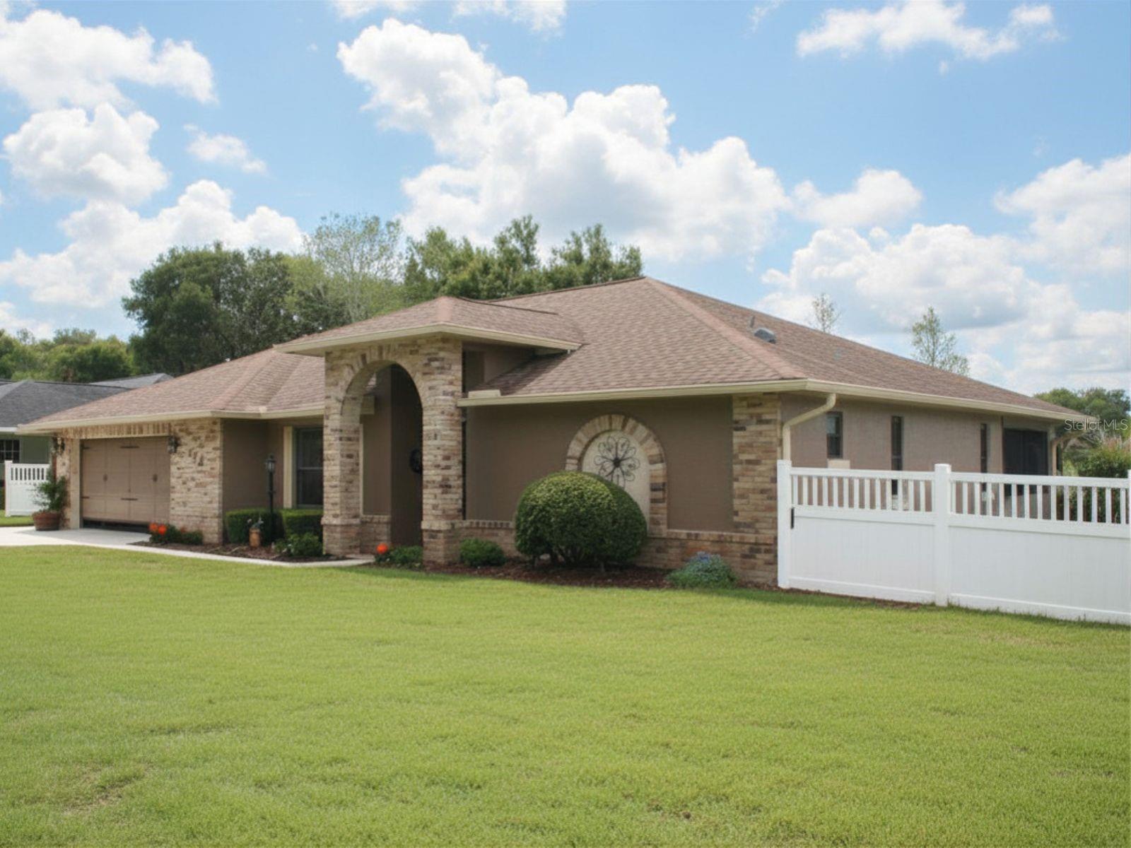 136 WOOD RIDGE TRL, SANFORD, FL, 32771
