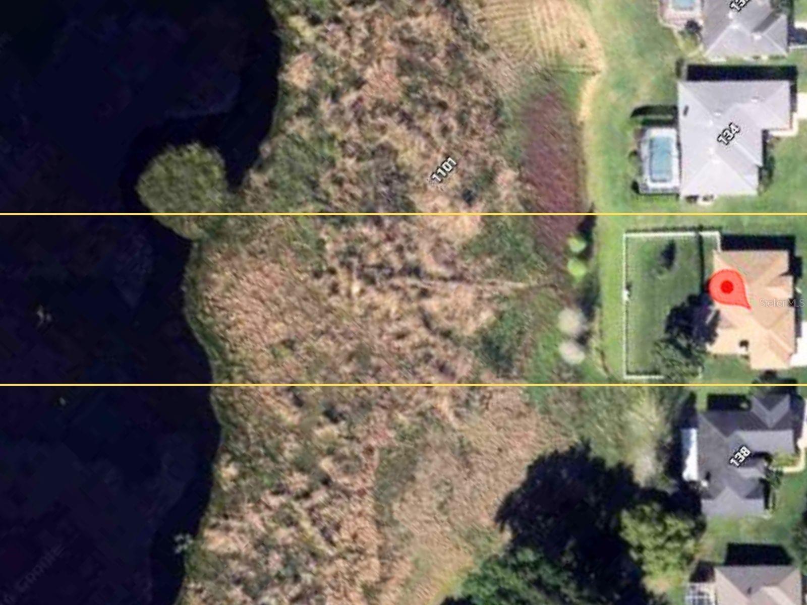 136 WOOD RIDGE TRL, SANFORD, FL, 32771