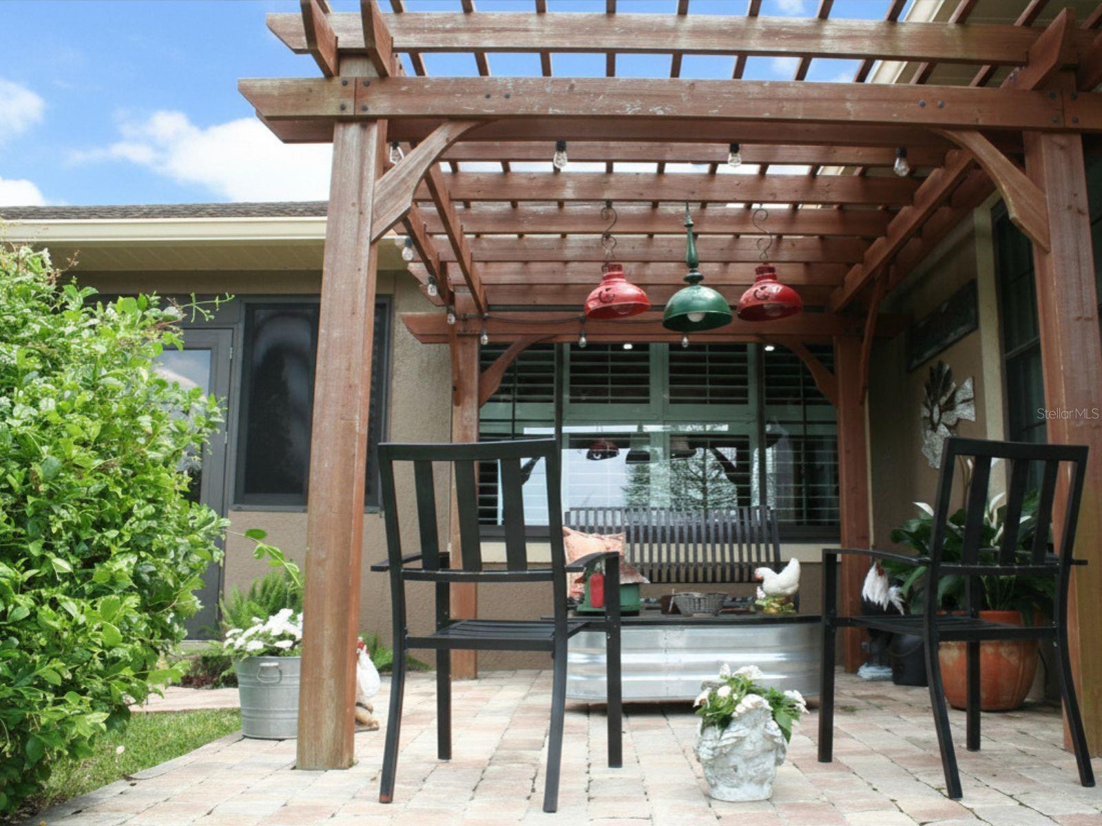 136 WOOD RIDGE TRL, SANFORD, FL, 32771