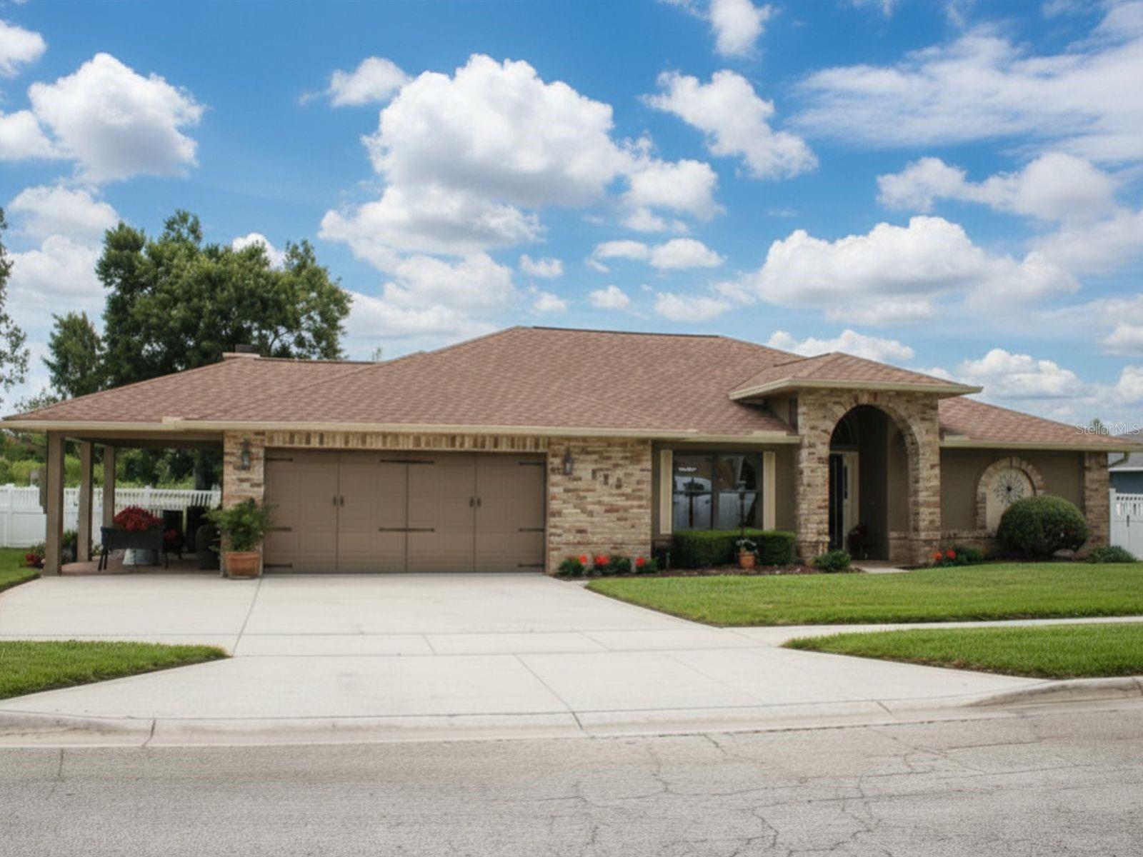 136 WOOD RIDGE TRL, SANFORD, FL, 32771