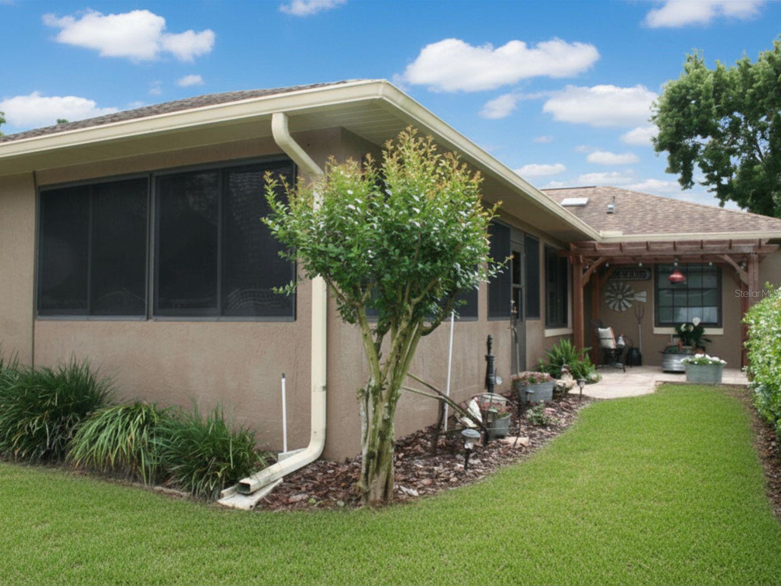 136 WOOD RIDGE TRL, SANFORD, FL, 32771