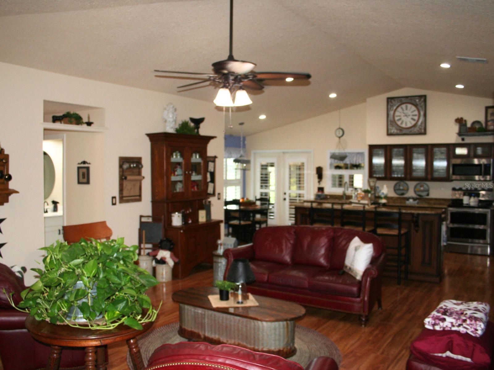 136 WOOD RIDGE TRL, SANFORD, FL, 32771
