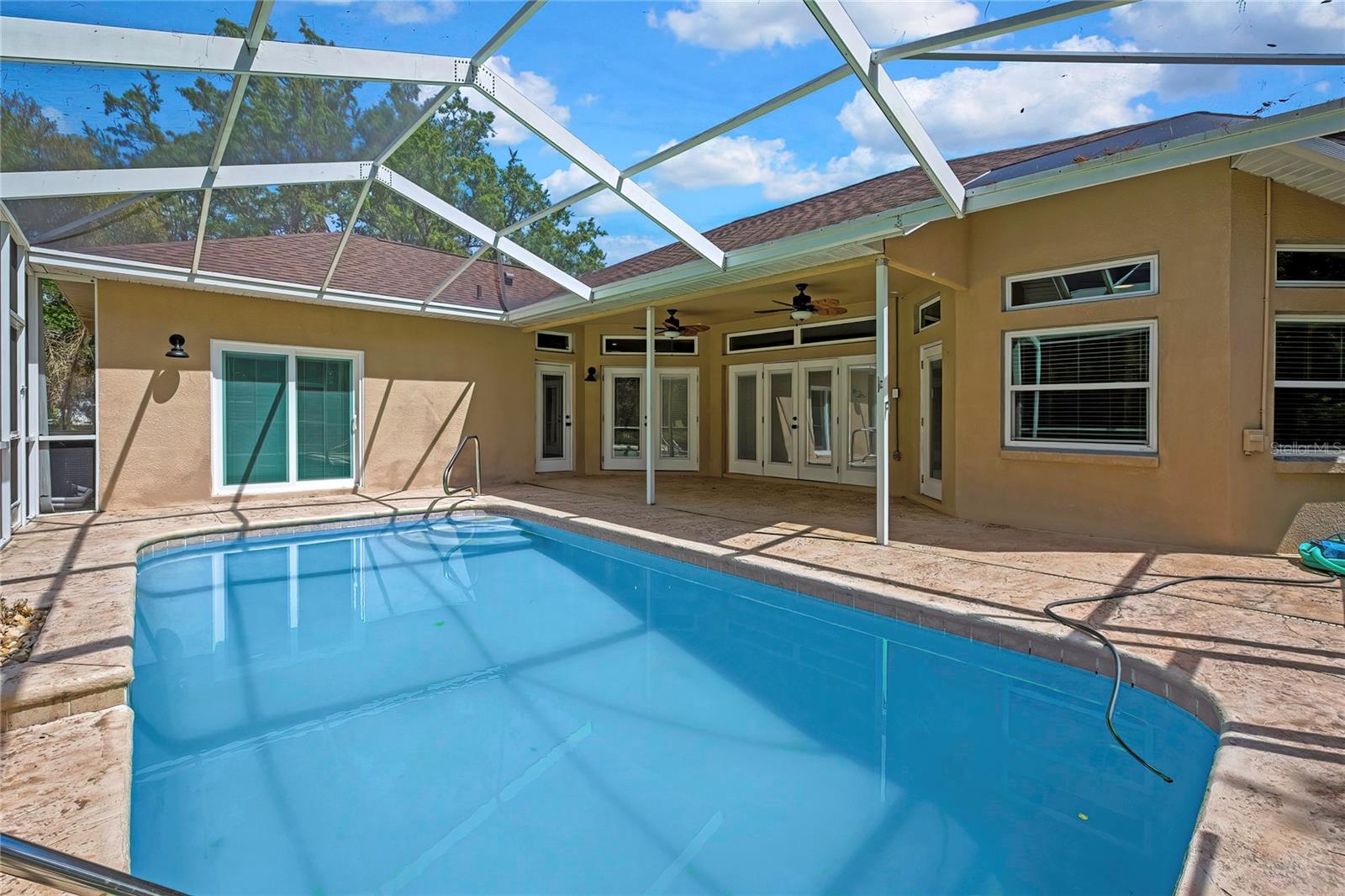 2 WOODLEE CT S, HOMOSASSA, FL, 34446