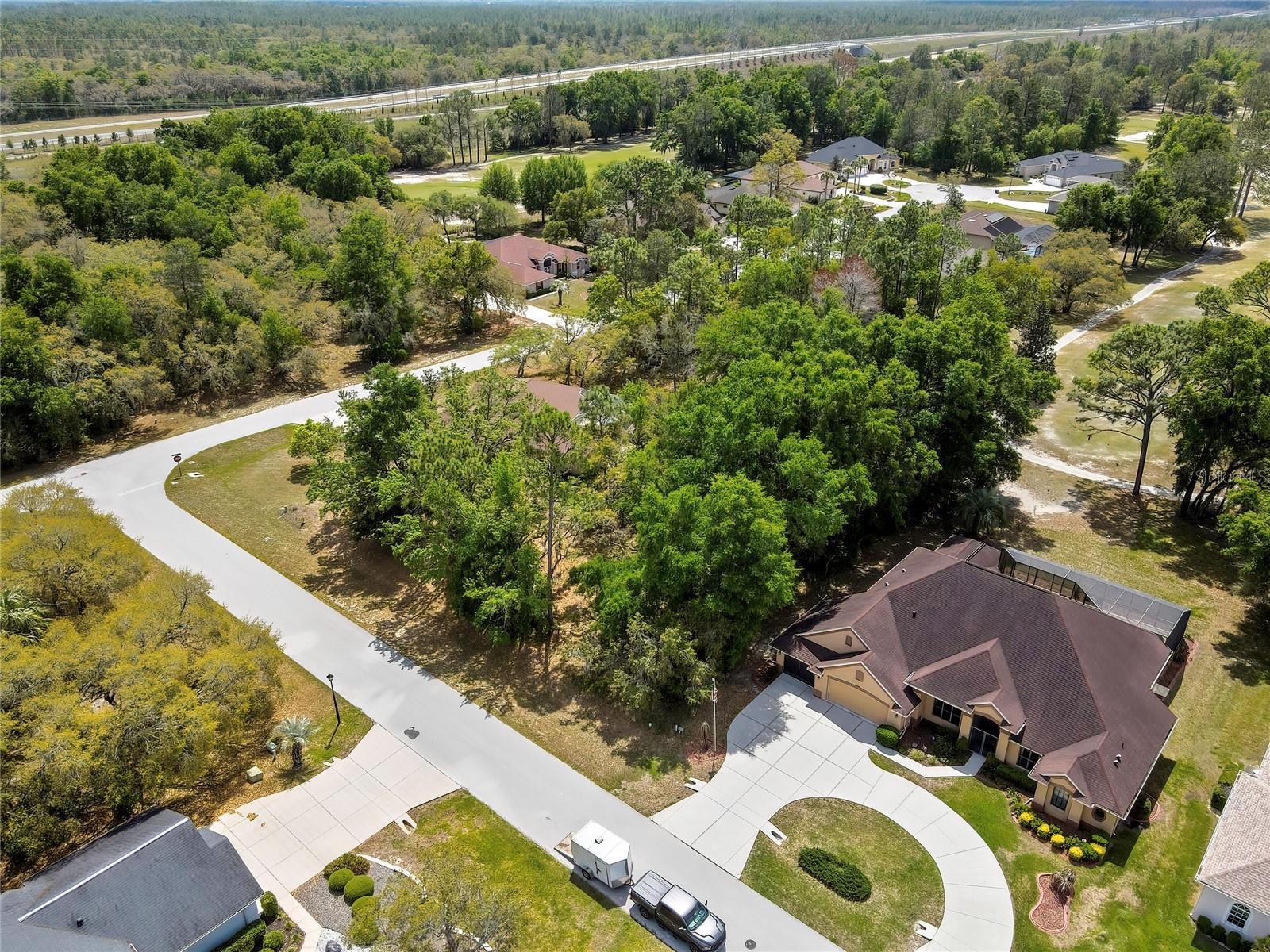 2 WOODLEE CT S, HOMOSASSA, FL, 34446