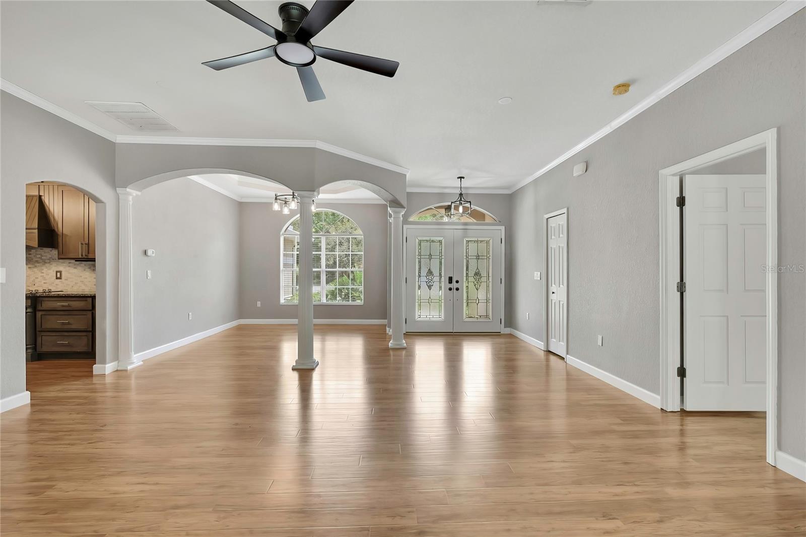2 WOODLEE CT S, HOMOSASSA, FL, 34446