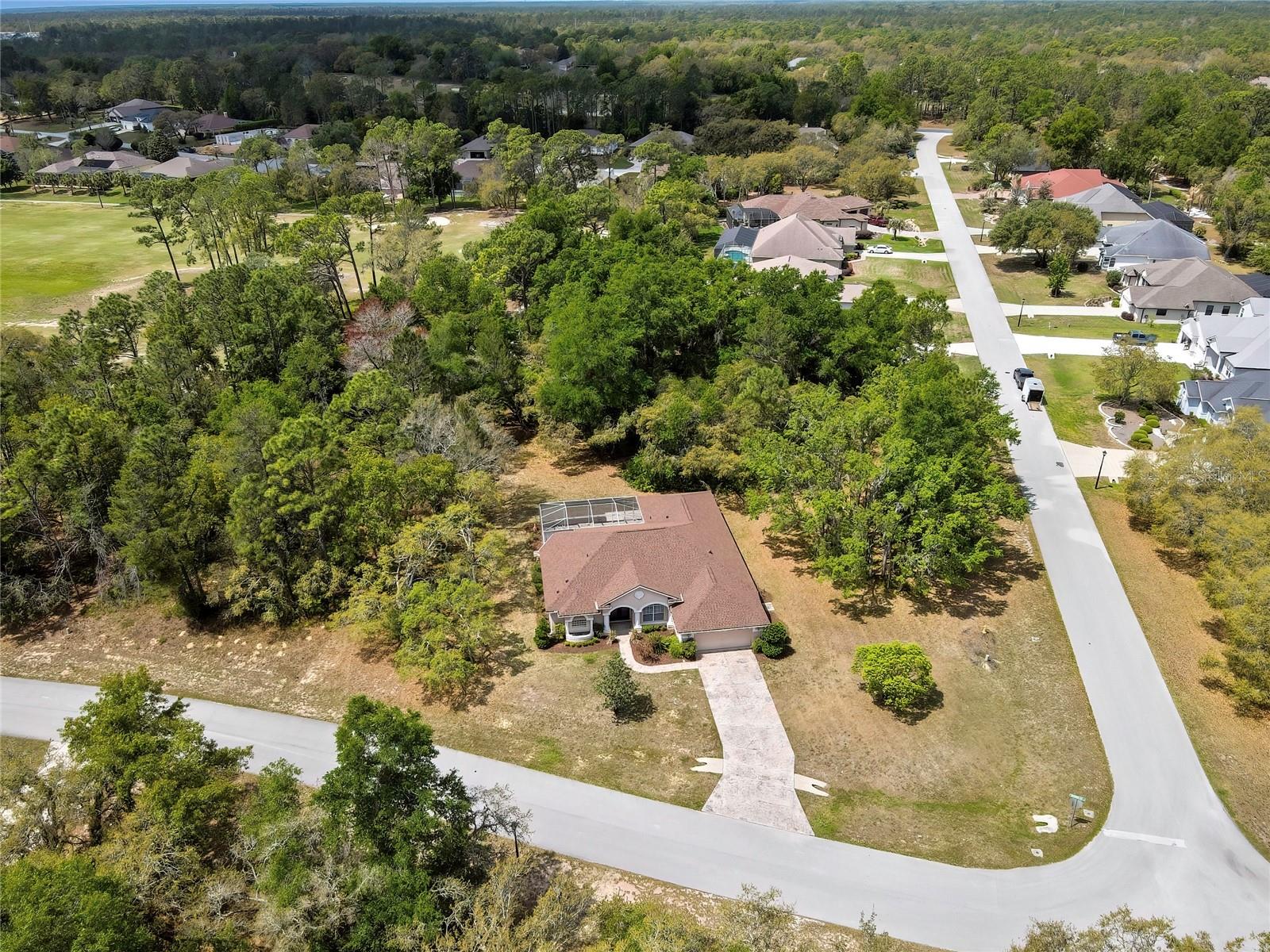 2 WOODLEE CT S, HOMOSASSA, FL, 34446