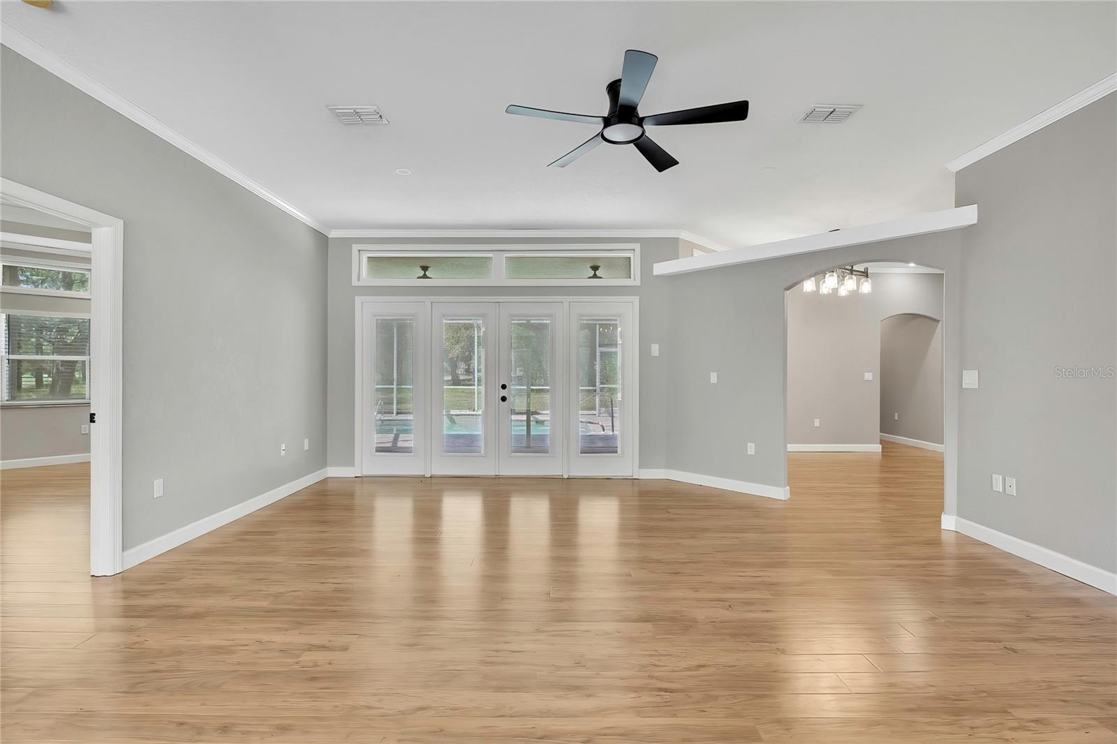 2 WOODLEE CT S, HOMOSASSA, FL, 34446