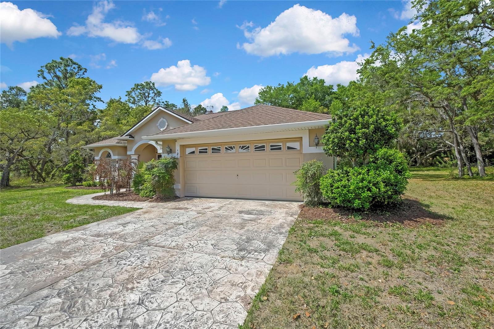 2 WOODLEE CT S, HOMOSASSA, FL, 34446