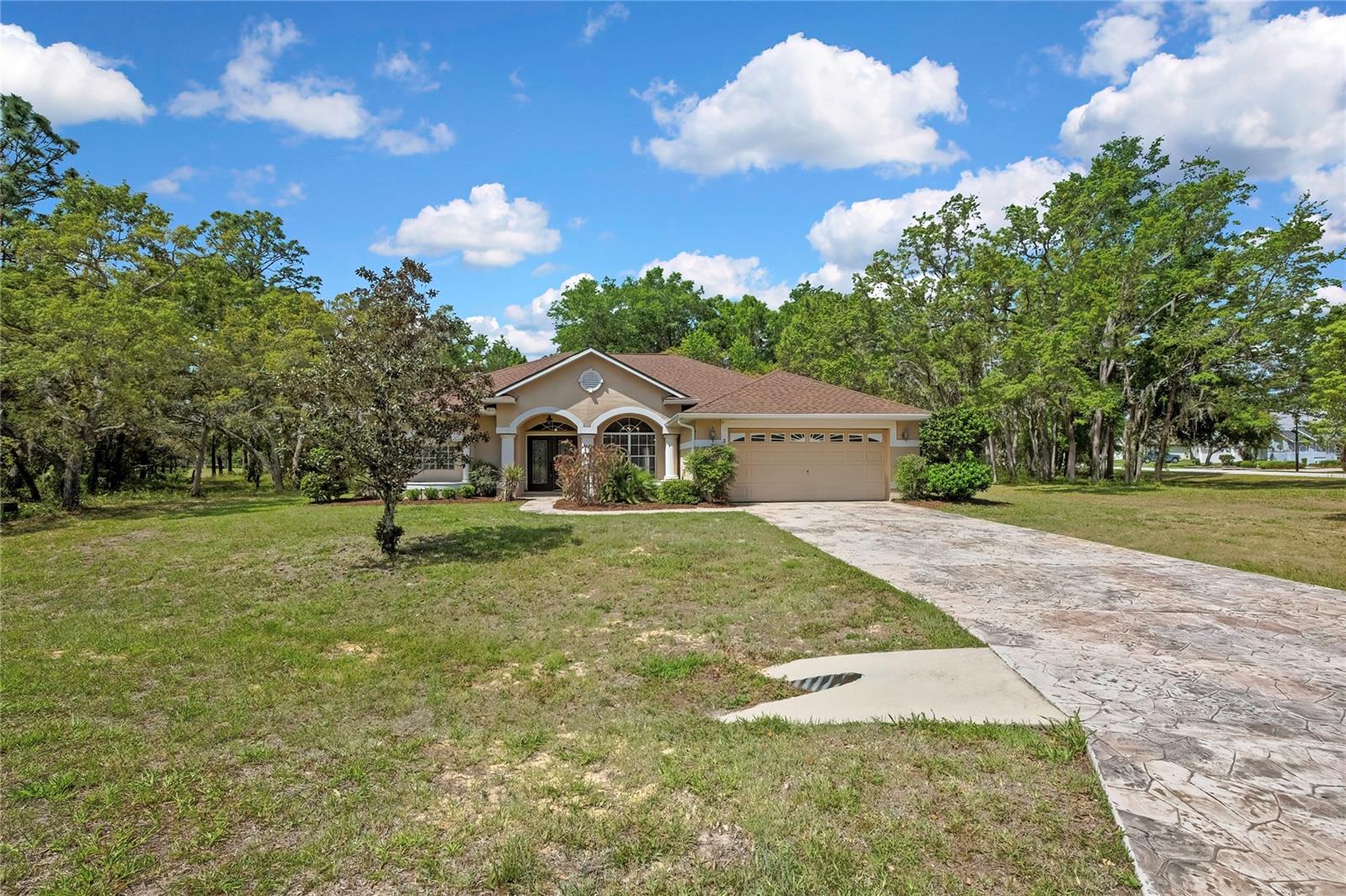 2 WOODLEE CT S, HOMOSASSA, FL, 34446