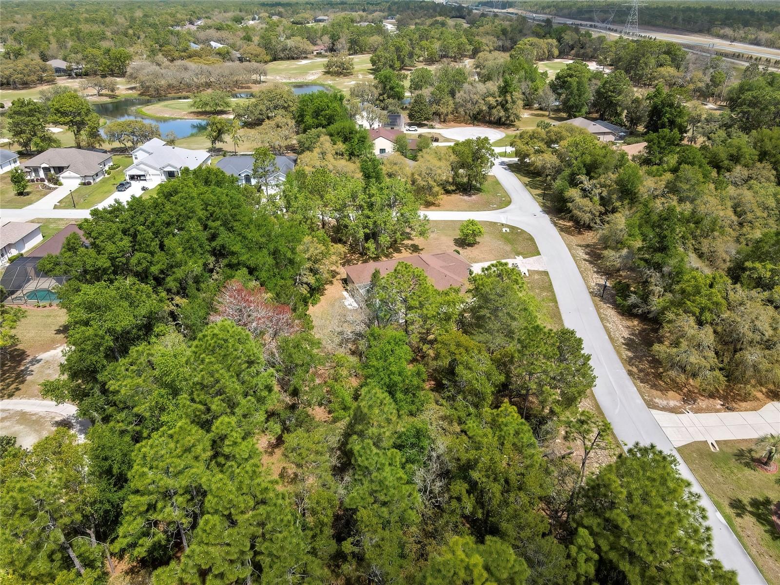 2 WOODLEE CT S, HOMOSASSA, FL, 34446