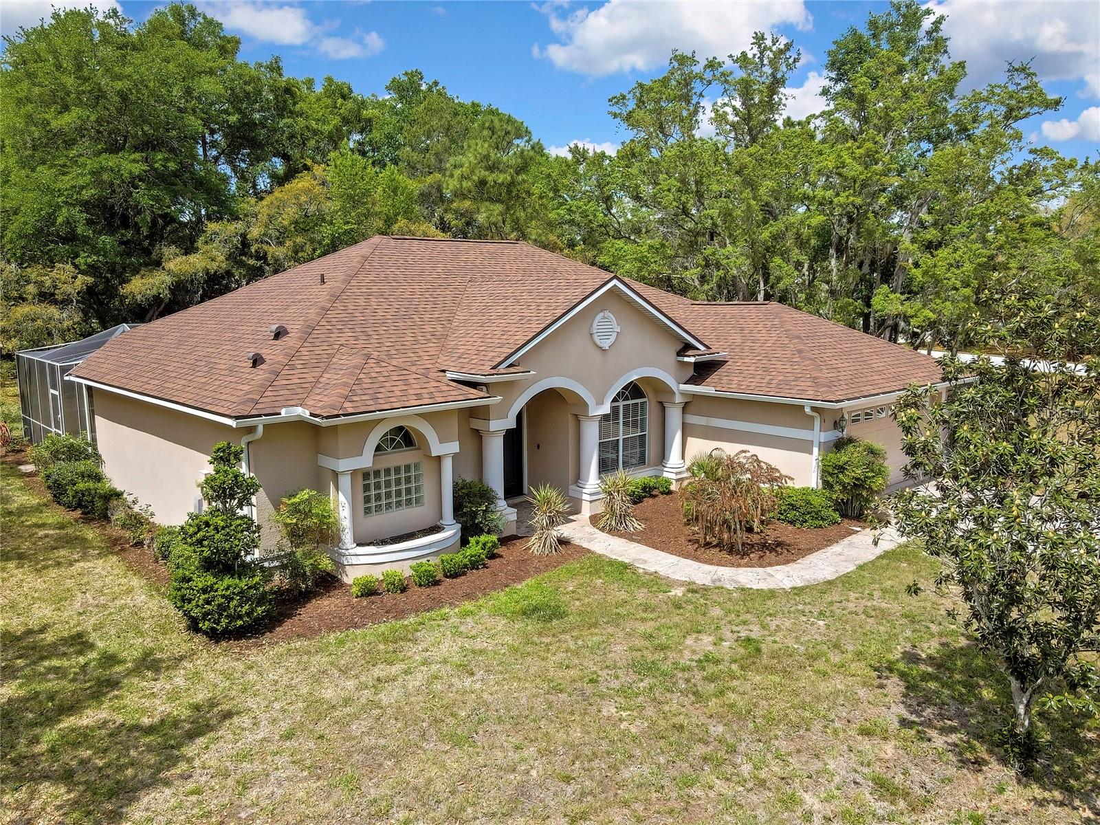 2 WOODLEE CT S, HOMOSASSA, FL, 34446